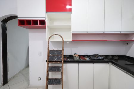 Casa à venda com 400m², 6 quartos e 3 vagasCozinha 2