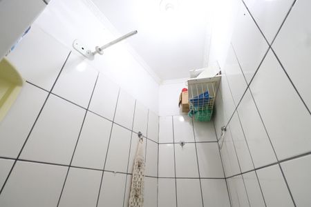 Casa à venda com 400m², 6 quartos e 3 vagasBanheiro de serviço