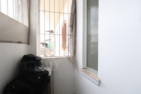 Casa à venda com 400m², 6 quartos e 3 vagasVaranda da Suíte 2