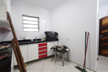 Casa à venda com 400m², 6 quartos e 3 vagasCozinha 2