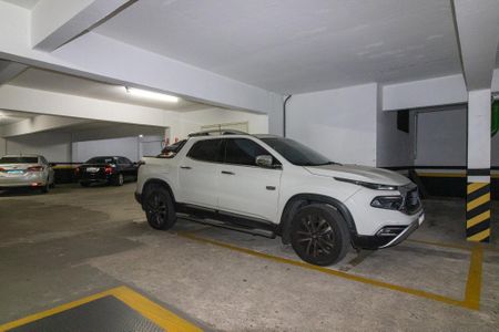 Apartamento à venda com 130m², 3 quartos e 2 vagasÁrea comum