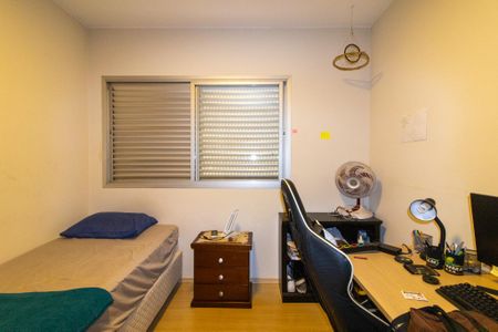 Apartamento à venda com 130m², 3 quartos e 2 vagasQuarto 1