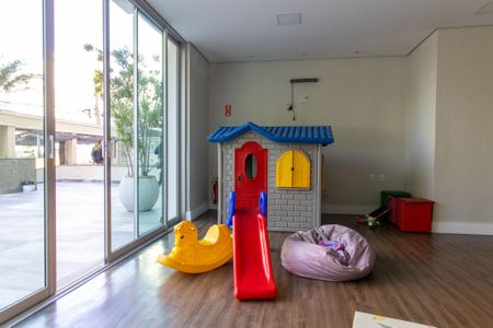 Apartamento à venda com 130m², 3 quartos e 2 vagasÁrea comum