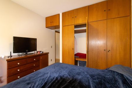 Apartamento à venda com 130m², 3 quartos e 2 vagasSuíte