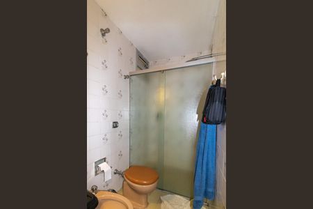 Apartamento à venda com 130m², 3 quartos e 2 vagasBanheiro