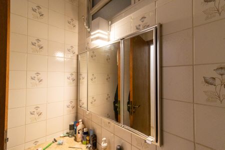 Apartamento à venda com 130m², 3 quartos e 2 vagasBanheiro