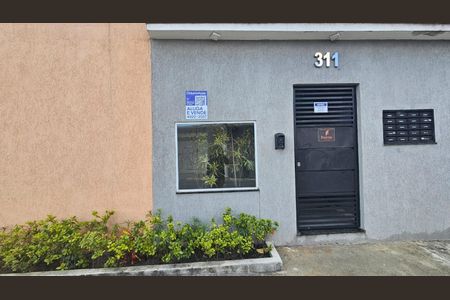 Apartamento à venda com 50m², 2 quartos e sem vaga Apartamento à venda com 50m², 2 quartos e sem vagaFachada