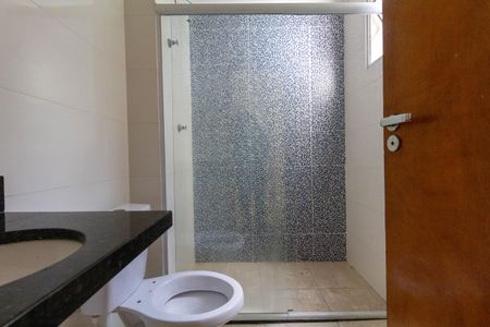 Apartamento à venda com 50m², 2 quartos e sem vaga Apartamento à venda com 50m², 2 quartos e sem vagaBanheiro