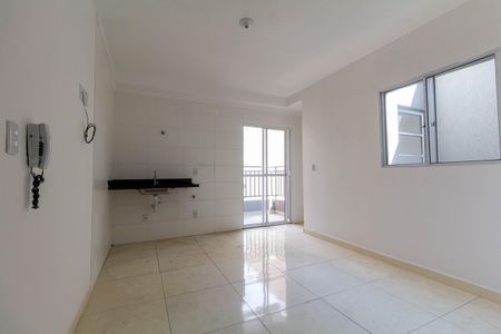 Apartamento à venda com 50m², 2 quartos e sem vaga Apartamento à venda com 50m², 2 quartos e sem vagaCozinha