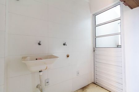 Apartamento à venda com 50m², 2 quartos e sem vaga Apartamento à venda com 50m², 2 quartos e sem vagaÁrea de Serviço