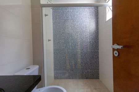 Apartamento à venda com 50m², 2 quartos e sem vaga Apartamento à venda com 50m², 2 quartos e sem vagaBanheiro