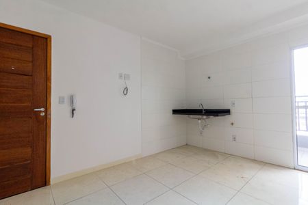 Apartamento à venda com 50m², 2 quartos e sem vaga Apartamento à venda com 50m², 2 quartos e sem vagaCozinha