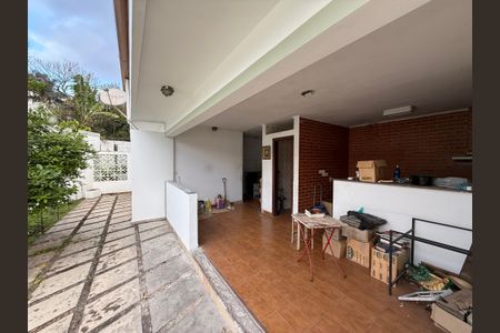 Casa à venda com 428m², 4 quartos e 5 vagasEspaço Gourmet