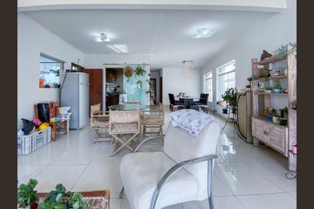 Casa à venda com 428m², 4 quartos e 5 vagasSala de Estar