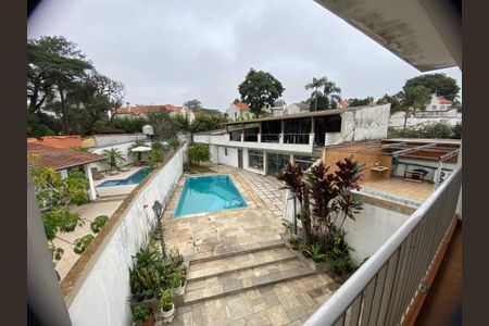 Casa à venda com 428m², 4 quartos e 5 vagasVaranda Quarto Suíte 3