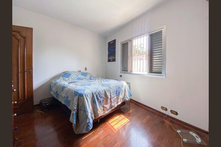 Casa à venda com 428m², 4 quartos e 5 vagasQuarto Suíte 2