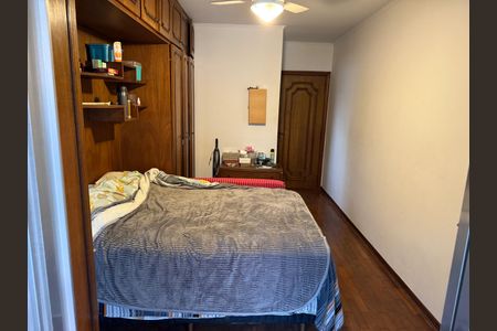 Casa à venda com 428m², 4 quartos e 5 vagasQuarto Suíte 3