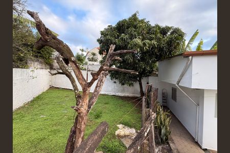 Casa à venda com 428m², 4 quartos e 5 vagasÁrea Externa