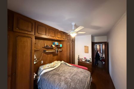 Casa à venda com 428m², 4 quartos e 5 vagasQuarto Suíte 3