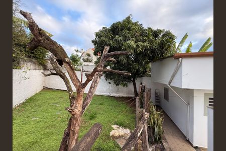 Casa à venda com 428m², 4 quartos e 5 vagasÁrea Externa