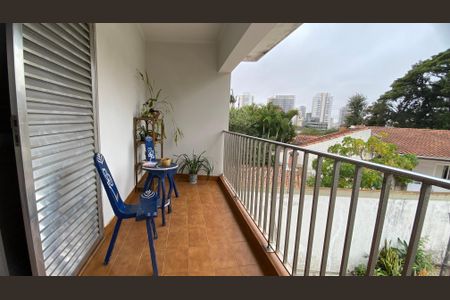 Casa à venda com 428m², 4 quartos e 5 vagasVaranda Quarto Suíte 3