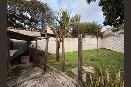 Casa à venda com 428m², 4 quartos e 5 vagasÁrea Externa