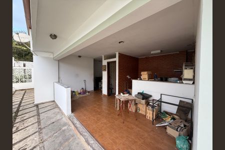 Casa à venda com 428m², 4 quartos e 5 vagasEspaço Gourmet