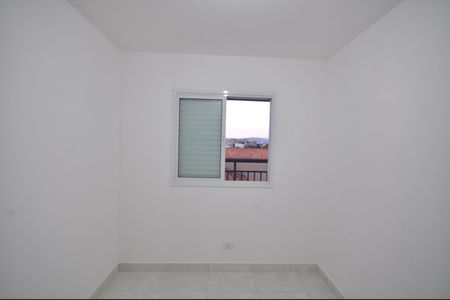 Quarto 2 de apartamento para alugar com 2 quartos, 46m² em Vila Nova Mazzei, São Paulo