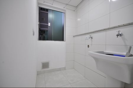 Apartamento para alugar com 46m², 2 quartos e sem vagaÁrea de serviço