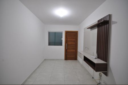 Sala de apartamento para alugar com 2 quartos, 46m² em Vila Nova Mazzei, São Paulo