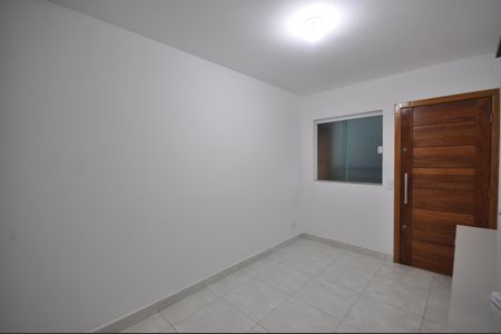 Apartamento para alugar com 46m², 2 quartos e sem vagaSala
