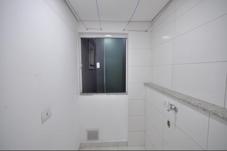 Apartamento para alugar com 46m², 2 quartos e sem vagaÁrea de Serviço