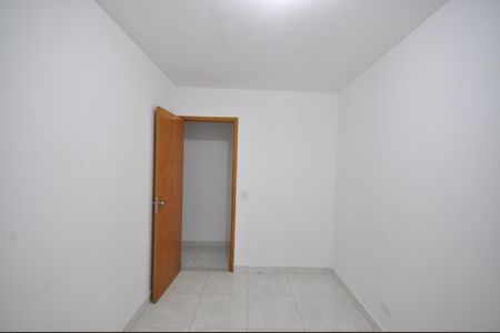 Quarto 1 de apartamento para alugar com 2 quartos, 46m² em Vila Nova Mazzei, São Paulo