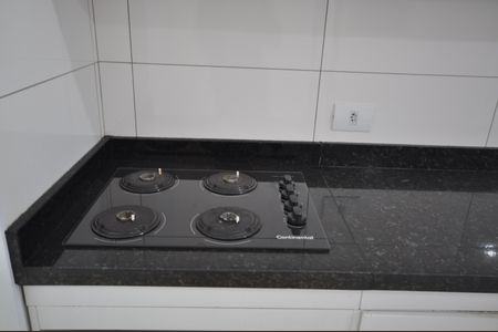 Apartamento para alugar com 46m², 2 quartos e sem vagaCozinha