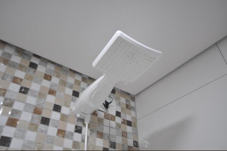Apartamento para alugar com 46m², 2 quartos e sem vagaBanheiro