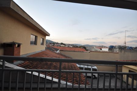 Apartamento para alugar com 46m², 2 quartos e sem vagaVista do Quarto 2