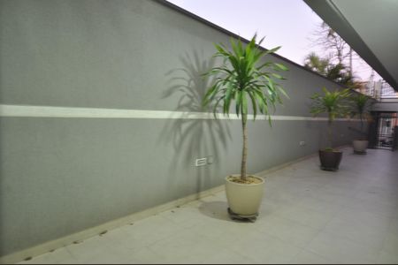 Apartamento para alugar com 46m², 2 quartos e sem vagaÁrea comum