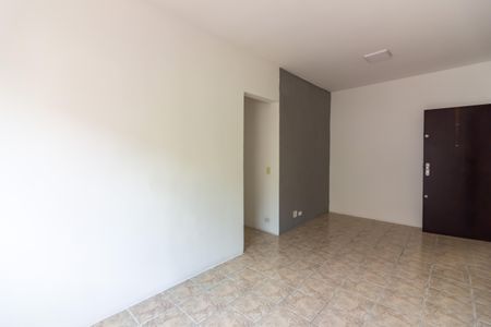 Sala  de apartamento à venda com 2 quartos, 60m² em Quitaúna, Osasco
