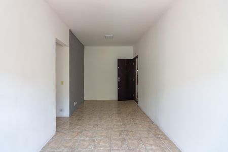 Sala  de apartamento à venda com 2 quartos, 60m² em Quitaúna, Osasco