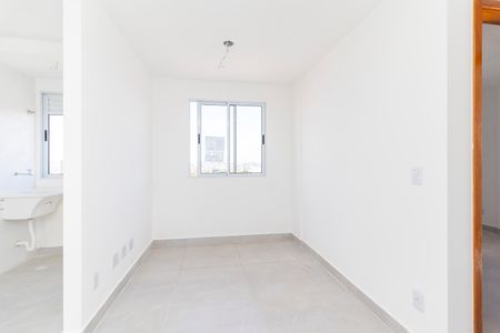 Apartamento para alugar com 40m², 2 quartos e 1 vagaSala