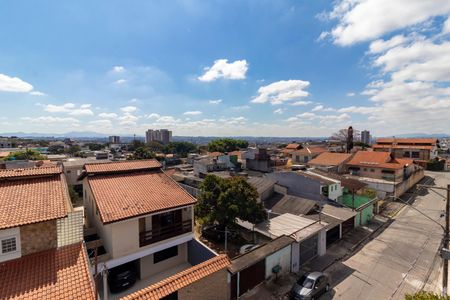 Apartamento para alugar com 40m², 2 quartos e 1 vagaVista do Quarto 1