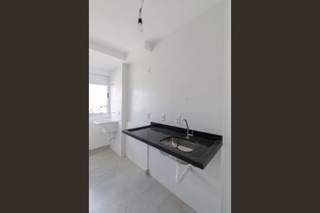 Apartamento à venda com 40m², 2 quartos e 1 vaga Apartamento à venda com 40m², 2 quartos e 1 vagaSala/Cozinha