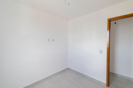 Quarto 1 de apartamento à venda com 2 quartos, 40m² em Parque Sonia, São Paulo