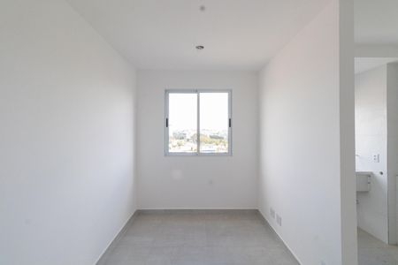 Apartamento à venda com 40m², 2 quartos e 1 vaga Apartamento à venda com 40m², 2 quartos e 1 vagaSala/Cozinha