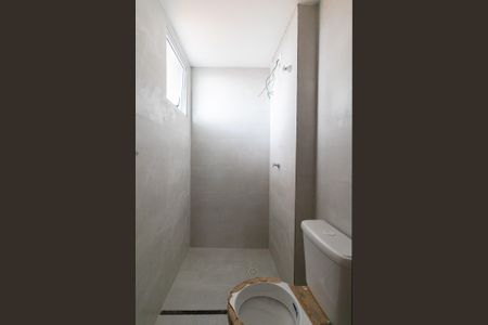 Apartamento à venda com 40m², 2 quartos e 1 vaga Apartamento à venda com 40m², 2 quartos e 1 vagaBanheiro