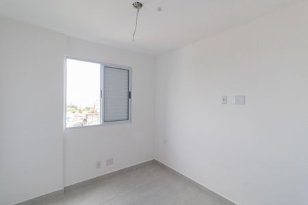 Quarto 1 de apartamento à venda com 2 quartos, 40m² em Parque Sonia, São Paulo