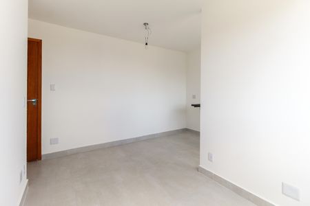 Apartamento para alugar com 40m², 2 quartos e 1 vagaSala