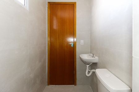 Apartamento para alugar com 40m², 2 quartos e 1 vagaBanheiro