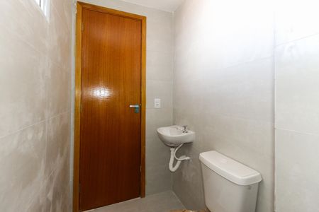 Apartamento para alugar com 40m², 2 quartos e 1 vagaBanheiro