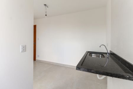 Apartamento para alugar com 40m², 2 quartos e 1 vagaCozinha